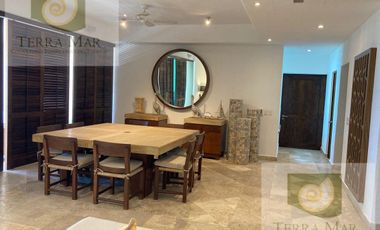 Departamento - Fraccionamiento 2 Soles