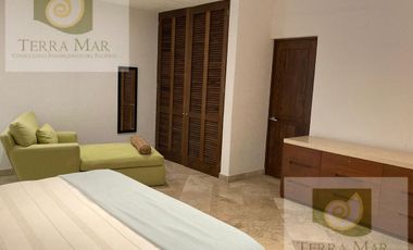 Departamento - Fraccionamiento 2 Soles