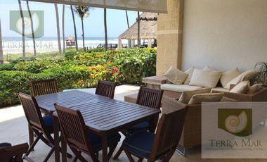 Departamento - Fraccionamiento 2 Soles