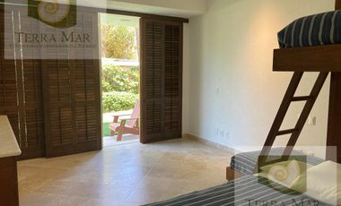 Departamento - Fraccionamiento 2 Soles