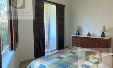 Departamento - Fraccionamiento 2 Soles