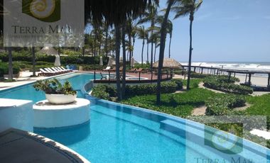 Departamento - Fraccionamiento 2 Soles