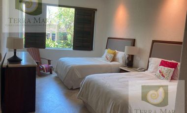 Departamento - Fraccionamiento 2 Soles