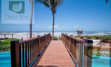 Departamento - Fraccionamiento 2 Soles