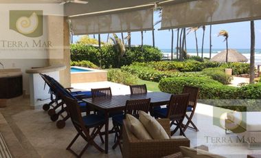 Departamento - Fraccionamiento 2 Soles