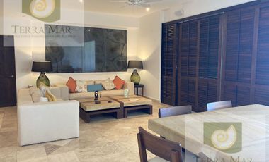 Departamento - Fraccionamiento 2 Soles