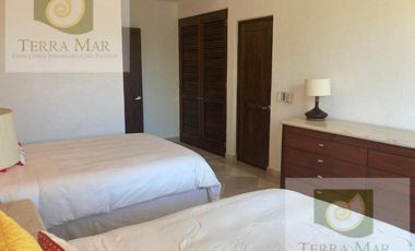 Departamento - Fraccionamiento 2 Soles