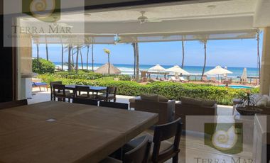 Departamento - Fraccionamiento 2 Soles