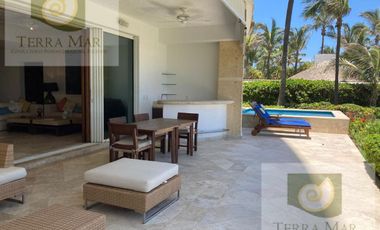 Departamento - Fraccionamiento 2 Soles