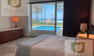 Departamento - Fraccionamiento 2 Soles