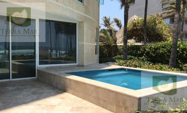 Departamento - Fraccionamiento 2 Soles