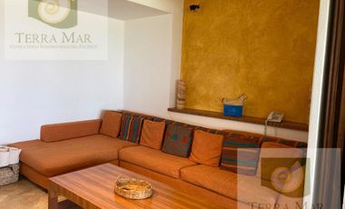 Departamento - Fraccionamiento 2 Soles