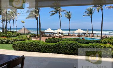 Departamento - Fraccionamiento 2 Soles