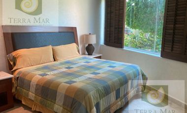 Departamento - Fraccionamiento 2 Soles