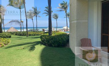 Departamento - Fraccionamiento 2 Soles