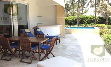 Departamento - Fraccionamiento 2 Soles