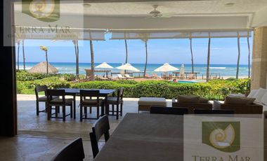 Departamento - Fraccionamiento 2 Soles