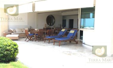 Departamento - Fraccionamiento 2 Soles