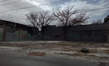 TERRENO RESIDENCIAL EN RENTA ZONA CENTRO SAN NICOLAS DE LOS GARZA