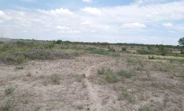 TERRENO INDUSTRIAL EN RENTA EN SALINAS VICTORIA N.L.