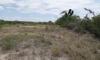 TERRENO INDUSTRIAL EN RENTA EN SALINAS VICTORIA N.L.