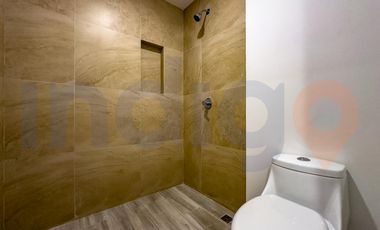 DEPARTAMENTO AMUEBLADO EN RENTA EN ALEGRA TOWERS TIPO GARDEN PB CON JARDÍN PRIVADO