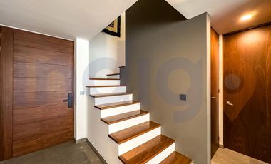 DEPARTAMENTO AMUEBLADO EN RENTA EN ALEGRA TOWERS TIPO GARDEN PB CON JARDÍN PRIVADO