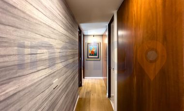 DEPARTAMENTO AMUEBLADO EN RENTA EN ALEGRA TOWERS TIPO GARDEN PB CON JARDÍN PRIVADO