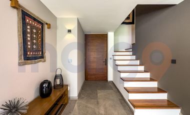 DEPARTAMENTO AMUEBLADO EN RENTA EN ALEGRA TOWERS TIPO GARDEN PB CON JARDÍN PRIVADO