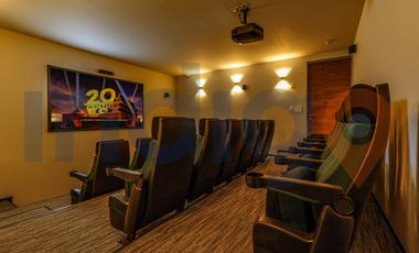 DEPARTAMENTO AMUEBLADO EN RENTA EN ALEGRA TOWERS TIPO GARDEN PB CON JARDÍN PRIVADO