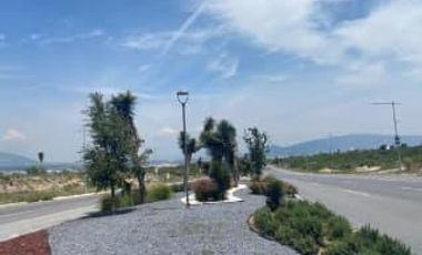 Terreno en  Dominio Cumbres