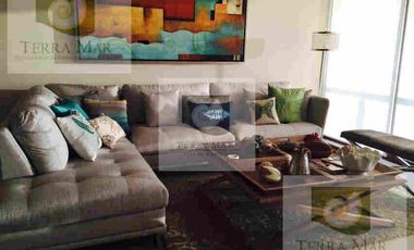 RENTA DEPARTAMENTO DE 2 REC EN LA ISLA ACAPULCO CON ACCESO A PLAYA