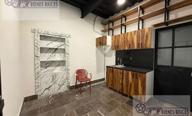 Departamento en Renta, Tecamachalco Estrena Suite con Vigilancia