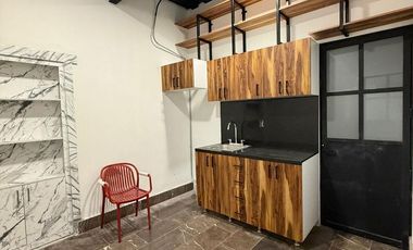 Departamento en Renta, Tecamachalco Estrena Suite con Vigilancia