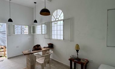 Departamento - Valladolid