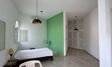 Departamento - Valladolid