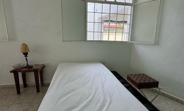 Departamento - Valladolid