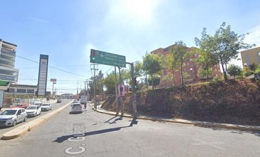 Terreno en renta Sanctorum FINSA