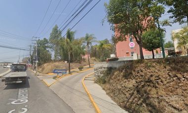 Terreno en renta Sanctorum FINSA