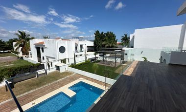 Casa en  renta en El Cid