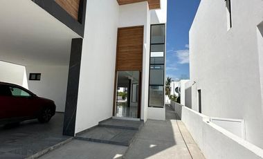 Casa en  renta en El Cid