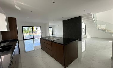 Casa en  renta en El Cid