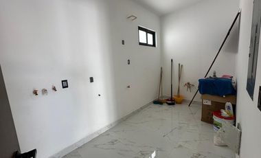 Casa en  renta en El Cid