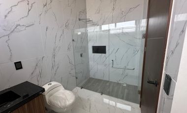 Casa en  renta en El Cid