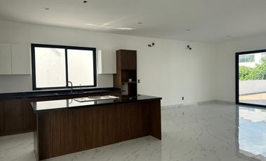 Casa en  renta en El Cid