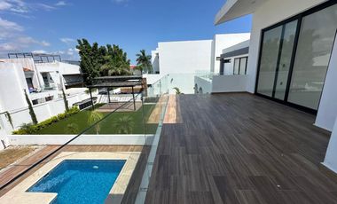 Casa en  renta en El Cid