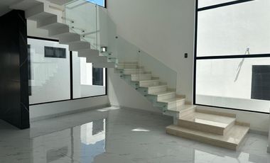 Casa en  renta en El Cid