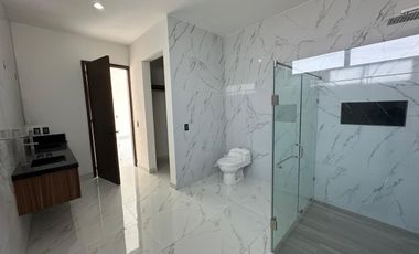 Casa en  renta en El Cid