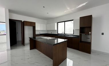 Casa en  renta en El Cid