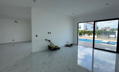 Casa en  renta en El Cid